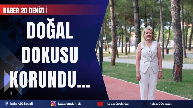 Yenişehir Mahallesi'ndeki 7 Bin 670 Metrekarelik Park Yenilendi