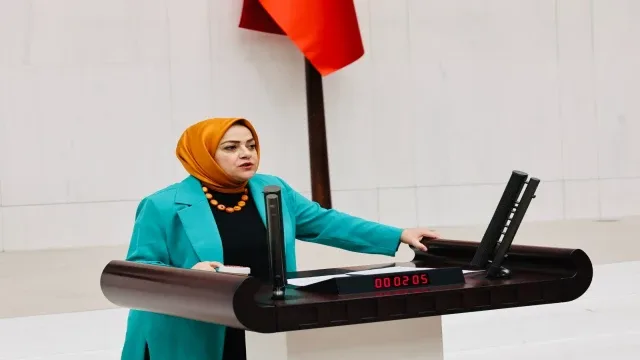 Milletvekili Ün; “Enflasyon yüksek ama yoksulun enflasyonu daha yüksek”