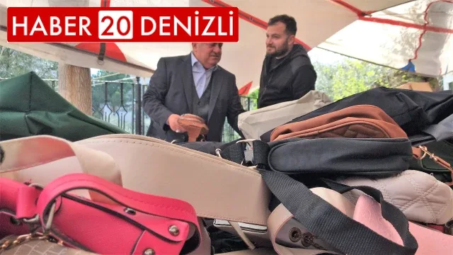 Bayram alışverişlerinde öncelik yerel esnafın olmalı