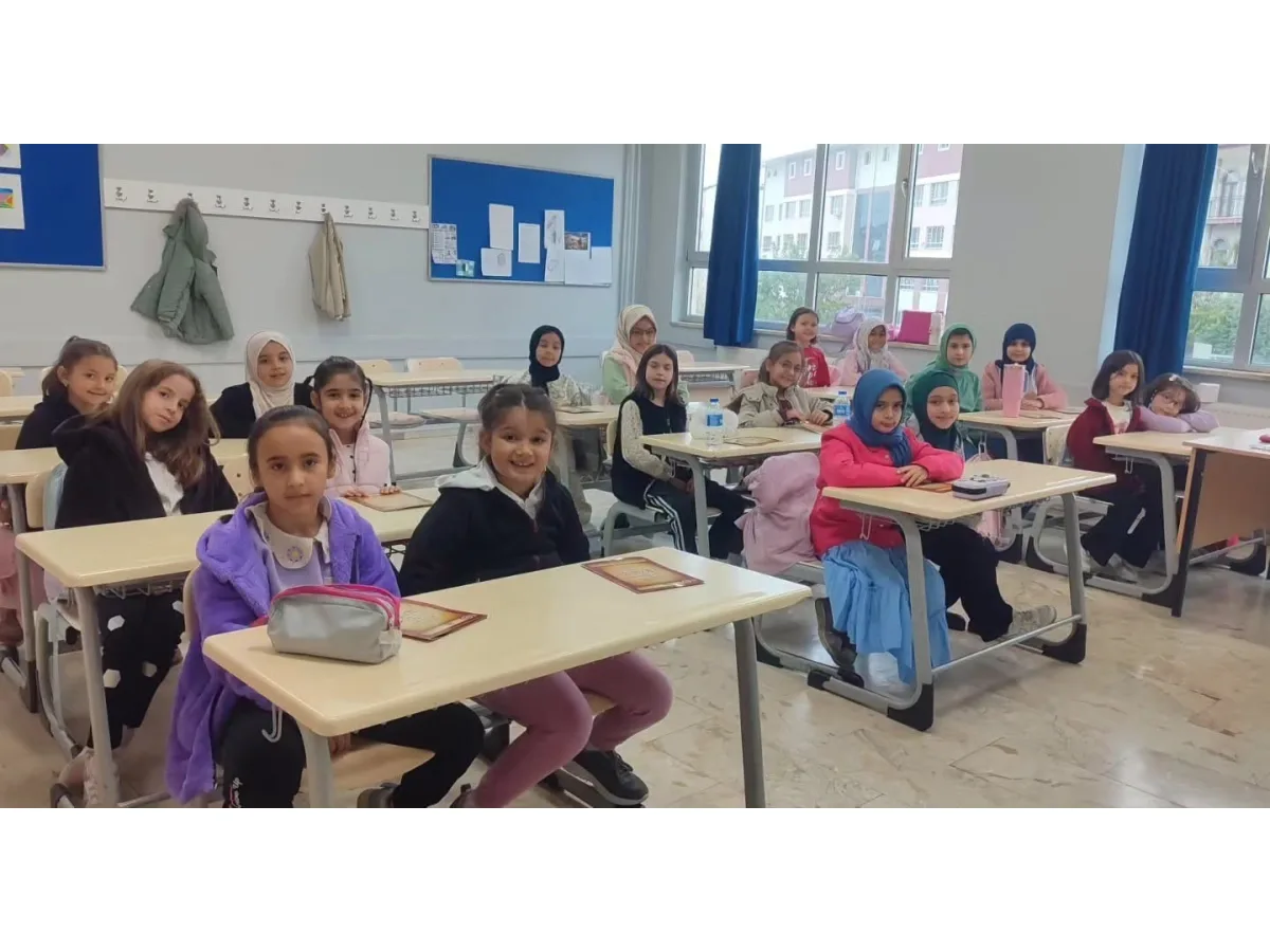 Denizli’de hafızlık eğitimi başladı