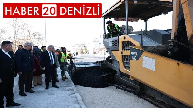 Büyükşehir ile Bozkurt’un güzelliğine güzellik katılıyor