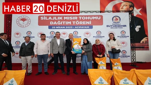 Üreticinin yem maliyeti düşecek