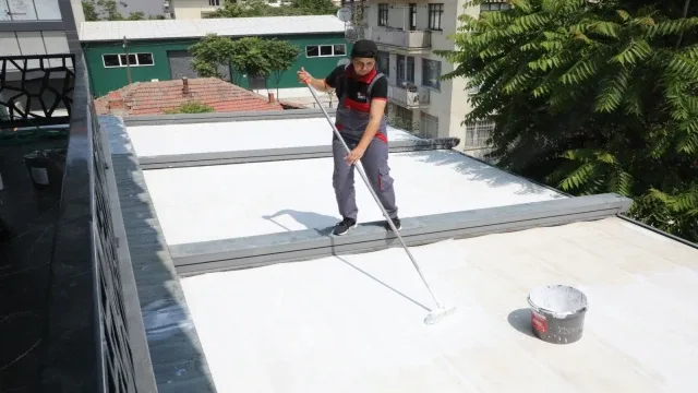 Kadın emeğiyle inşaatın kodlarını değiştiriyor