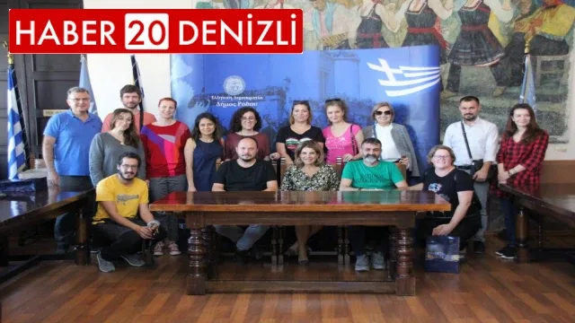 Masallarla kodlama okullara yeni bir eğitim modeli getiriyor