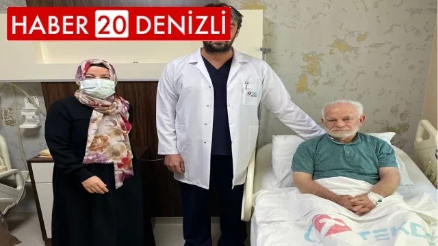 Prostat şikayetlerinizi ötelemeyin