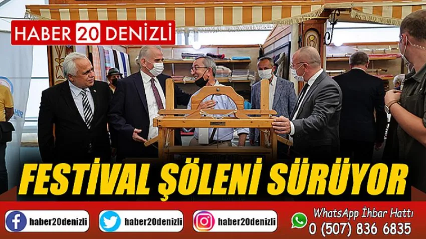Bu festival kaçmaz