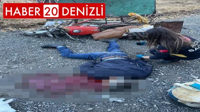 Baba ile oğlu bir hafta arayla hayatını kaybetti