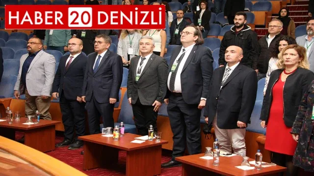 Tekstilde Sürdürülebilirlik Çalıştayı PAÜ Ev Sahipliğinde Gerçekleştiriliyor