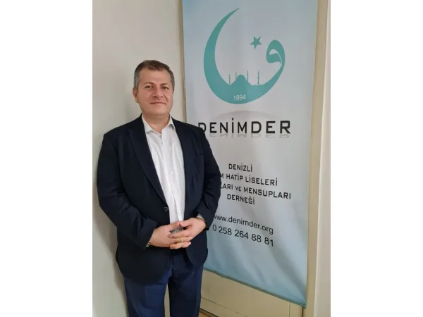 DENİMDER’de genel kurul heyecanı