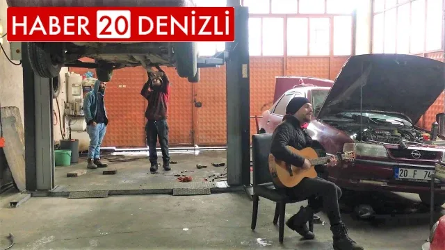 Sanayi bülbülü