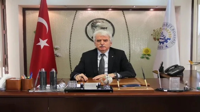 Başkan Tefenlili’den 18 Mart Çanakkale Zaferi Mesajı