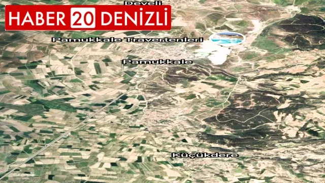 Kayıp turist termal kameralarla aranıyor