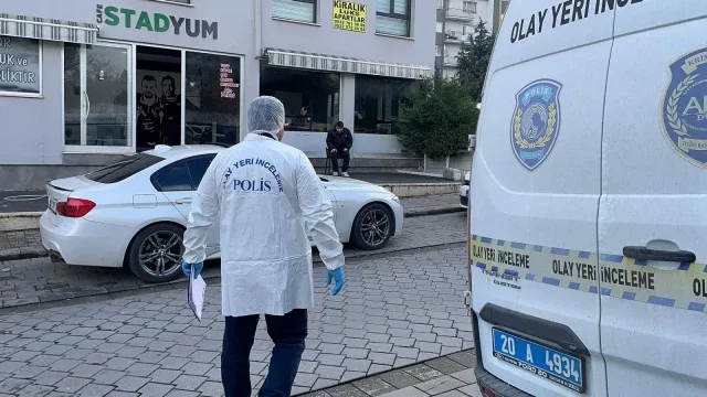 Günlerdir Haber Alınamayan Yaşlı Adam Evinde Ölü Bulundu