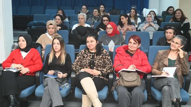 Kadın Girişimciler için Güçlerini Birleştirdiler