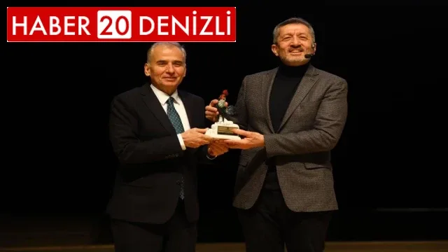 Büyükşehir ile kültür buluşmaları doludizgin devam ediyor
