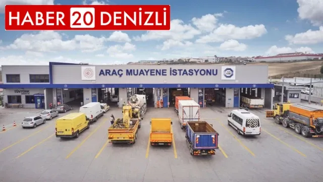 Ulaştırma ve Altyapı Bakanlığımız, OHAL ilan edilen illerde araç muayene süreleriyle ilgili yazılı açıklama yaptı.