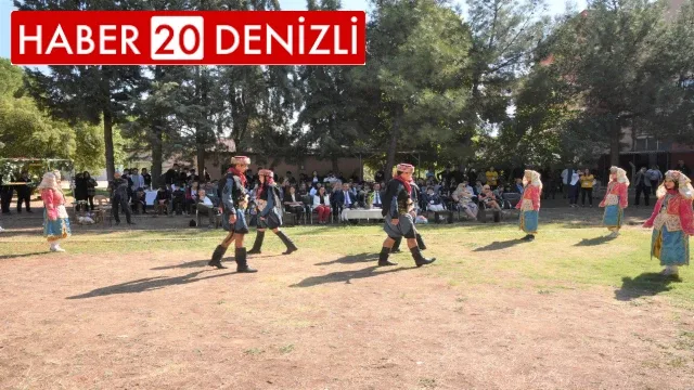 Denizli’de Kültürel Mirasla Teknolojinin Buluşması programı düzenleniyor