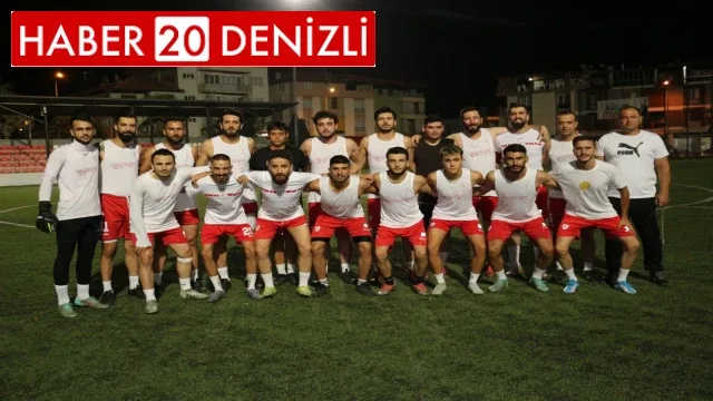 Irlıganlıspor, yeni sezona iddialı hazırlanıyor