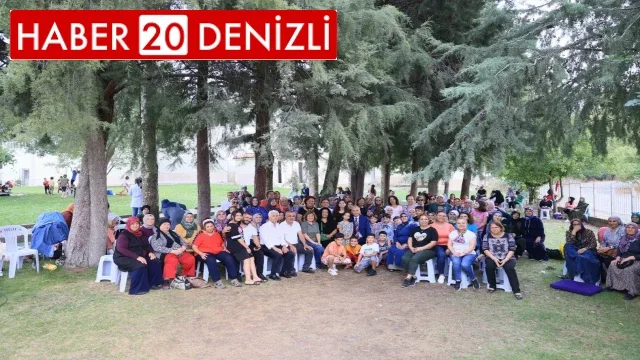 Başkan Zolan Cankurtaran yaz kampı finalinde kadınlarla buluştu