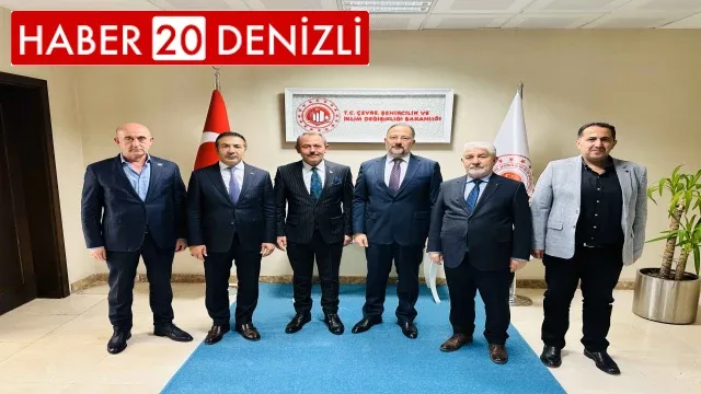 DTO yönetiminden TOBB Genel Kuruluna çıkarma