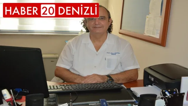 PAÜ Hastanesi Kardiyoloji AD Akredite Oldu