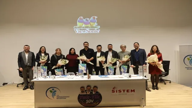 Merkezefendi Belediyesinden YKS Adaylarına Moral ve Motivasyon