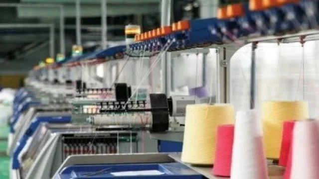 Denizli’nin Şubat ayında azalan ihracatı 340 milyon dolar oldu
