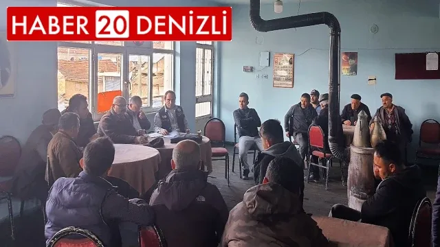 Orman köylüsüne 25 milyon liralık destek sağlandı