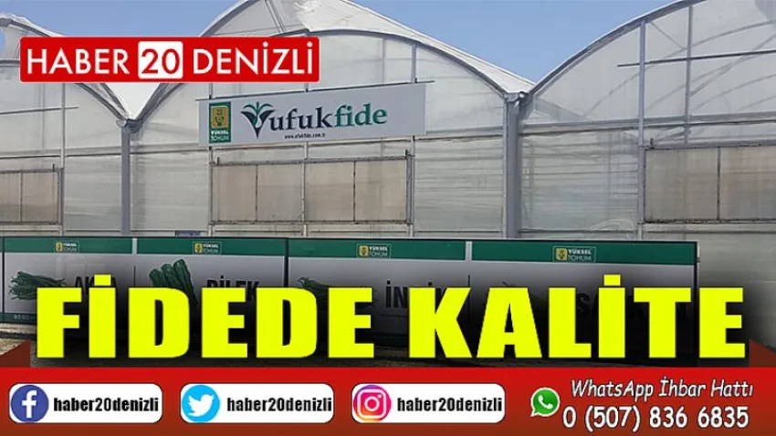 Fidede Kalite