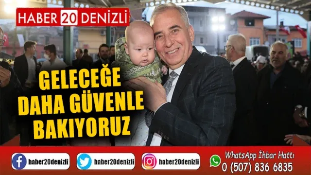 İftar bereketi İlbade Mahallesi’nde
