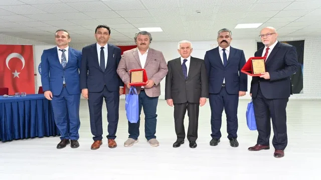 Denizli'nin Milli Mücadeledeki konumu konuşuldu
