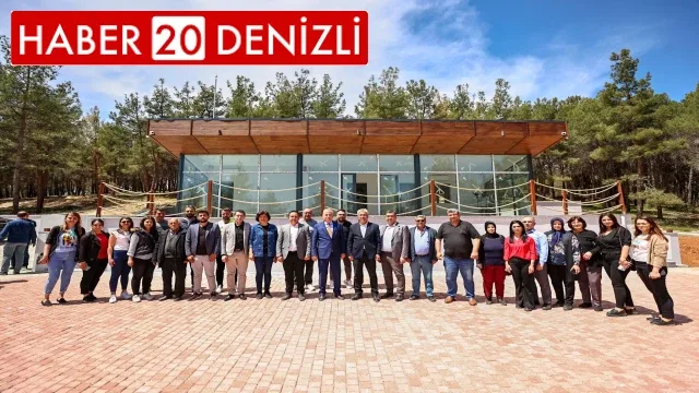 Büyükşehirden Bekilli’ye dev bir hizmet daha