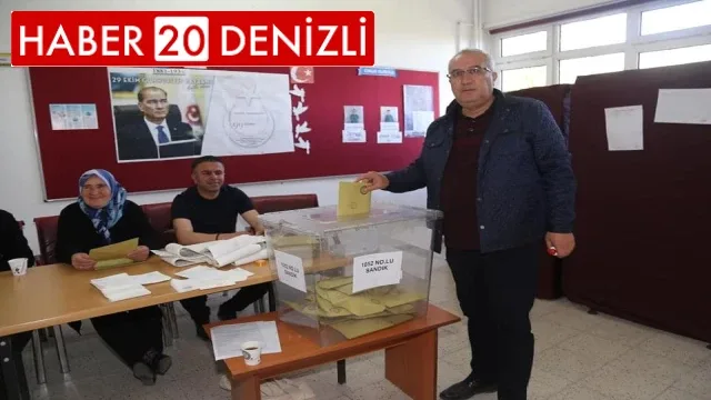 Başkan Arslan; “Teşekkürler Çameli”