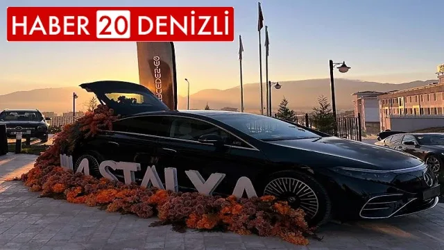 Okuma istekli çocuklar için çiçek açtılar