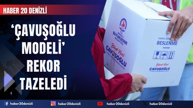 Eğitim-öğretim dönemi tamamlandı, proje yeni rekora ulaştı