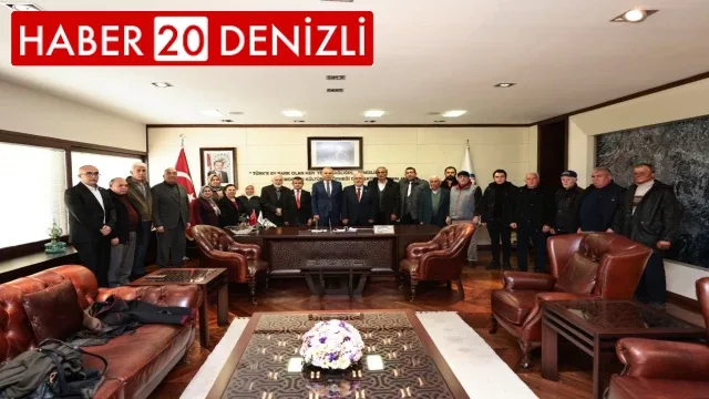 Şehitlerin anne, baba ve eşlerine özel mezar yeri