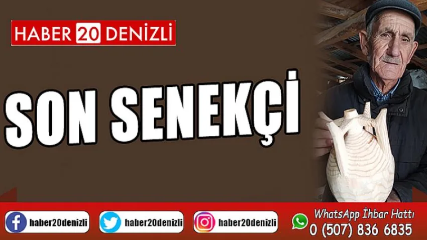 Son senekçi