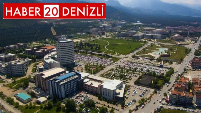 PAÜ’deki kariyer fuarı on binlerce öğrenciyi ağırlayacak