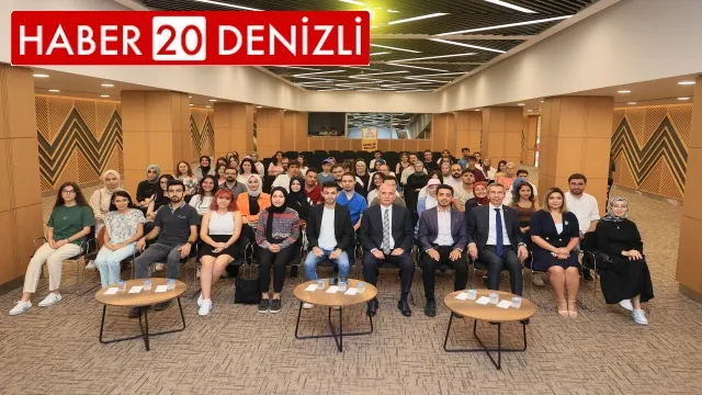 Gençlerin sertifikaları Başkan Zolan'dan