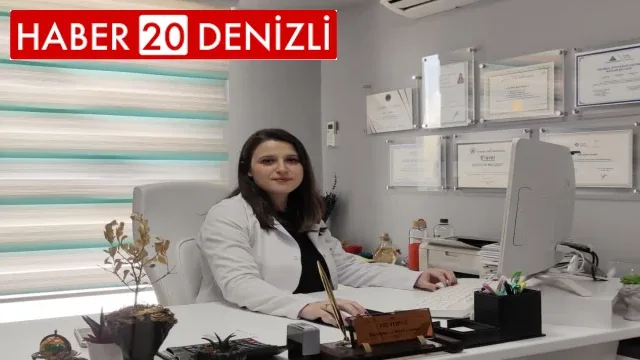 Ramazan sonrası normal düzene geçişte beslenmeye dikkat