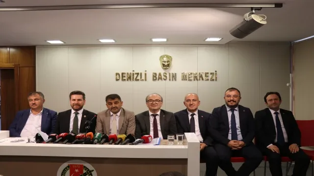 Tütüncünün sesi olan başkanlardan firmalara çağrı; "Avans yoksa, tütün birliği kuracağız"