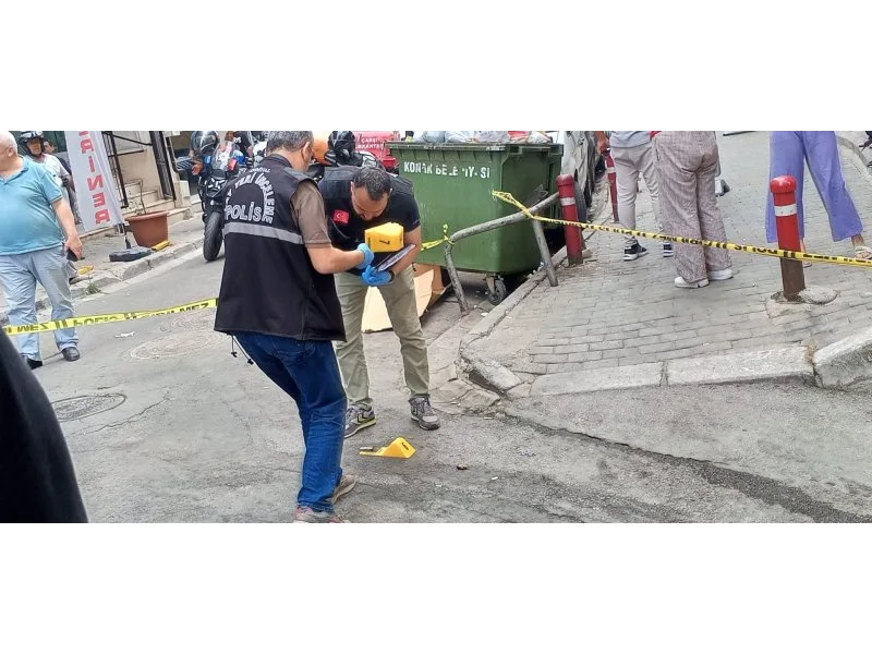 Tüfekle dehşet saçan şehir magandaları kıskıvrak yakalandı