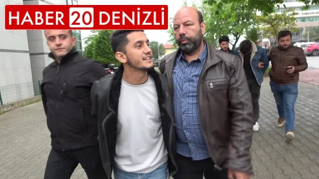 Mahkemede beraat eden husumetlisini pusuya düşürerek öldürdü