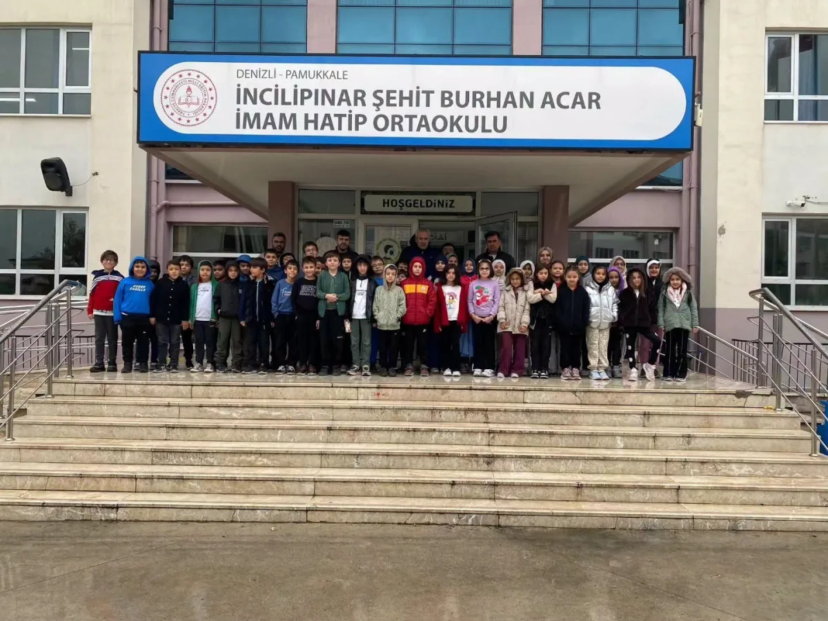 Denizli’de hafızlık eğitimi başladı