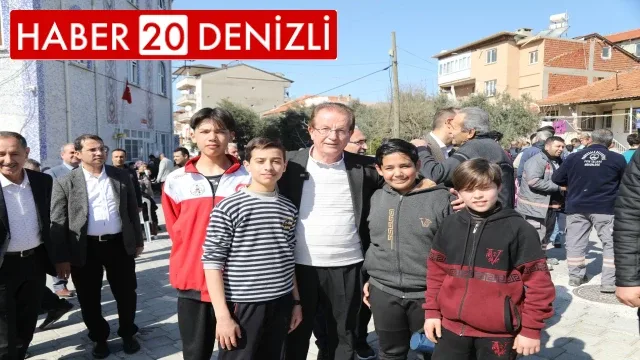 Başkan Adayı Pekdemir, Bağımlılıkla Mücadele Merkezi kuracak