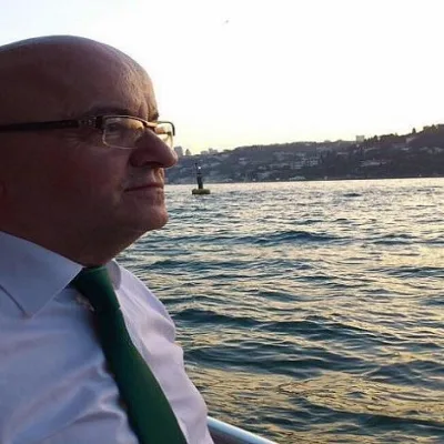 Av. Aykut Gökşin