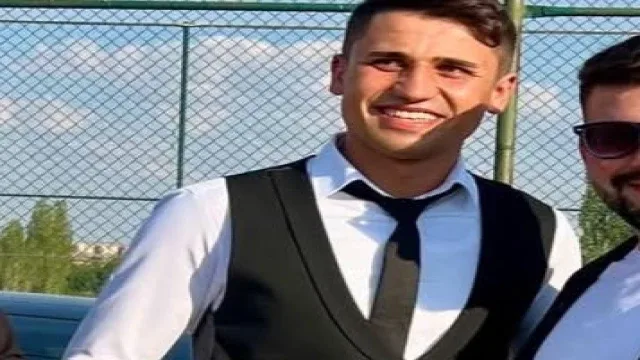 Denizli'de Motosiklet Kazasında Yaralanan Genç 71 Gün Sonra Hayatını Kaybetti