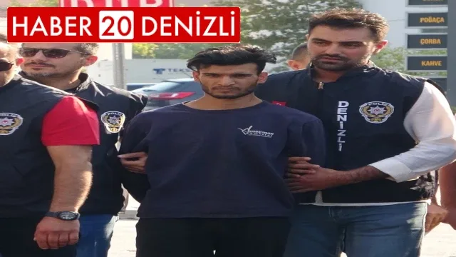 Fare zehri verdiği sevgilisini boğarak öldüren şahıs mahkemede ifade değiştirdi