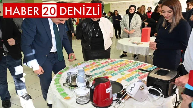 Özel öğrenciler Türkçe’nin zenginliklerini keşfediyor