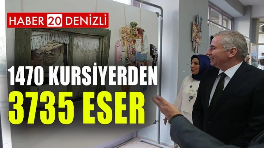 Geçmişin Altın İzleri